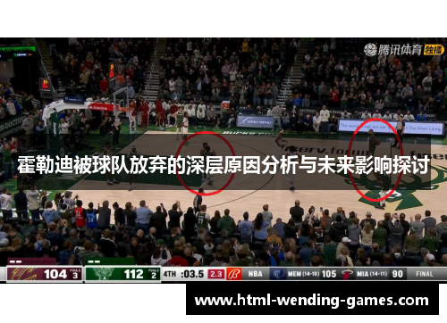 霍勒迪被球队放弃的深层原因分析与未来影响探讨