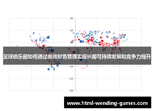足球俱乐部如何通过高效财务管理实现长期可持续发展和竞争力提升
